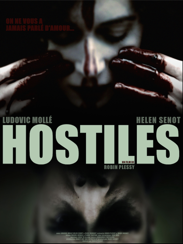 HOSTILES-FMCEX-2015