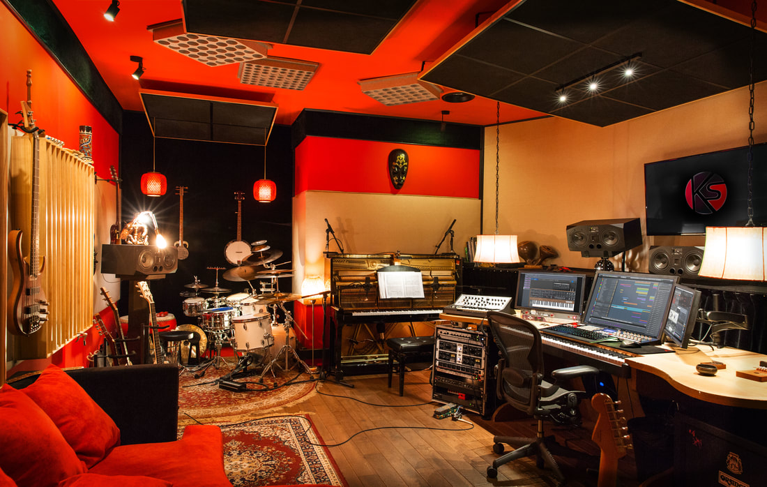 Ker-Sound-Studios-Shanghai-China-Original-Music-Composer